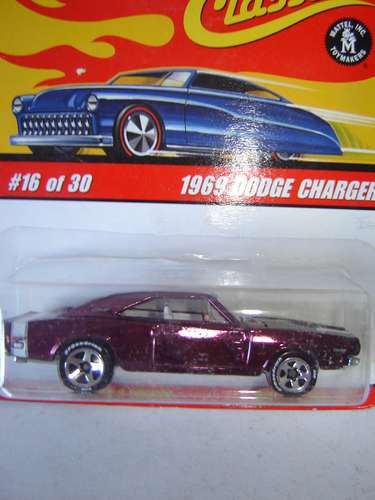 hot wheels classics series 2