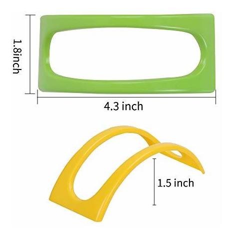 BPA Free Taco Rack Stand for Dinner Party Microwave Safe Taco Shell Holders DodoBee 12PCS Taco Holder Dishwasher and Grill Safe Taco Stand for Soft and Hard Shells Colorful Non-Toxic Taco Holders