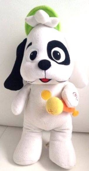 doki peluche