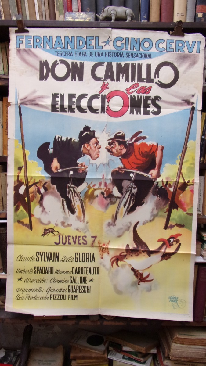 Resultado de imagen de Elecciones en el cine