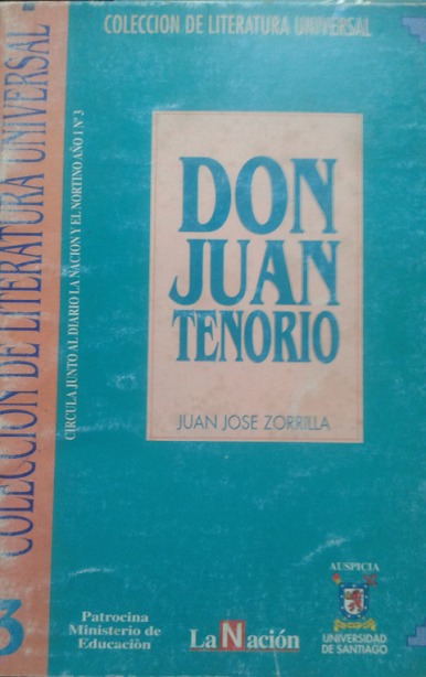 Don juan tenorio