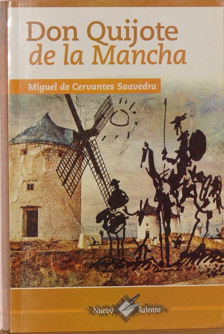 Don Quijote De La Mancha Pdf Completo Gratis : Libro El Quijote De La Mancha Completo | Libro ...