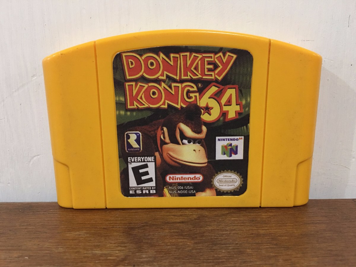 download donkey kong 64 nintendo switch download donkey kong 64 nintendo switch