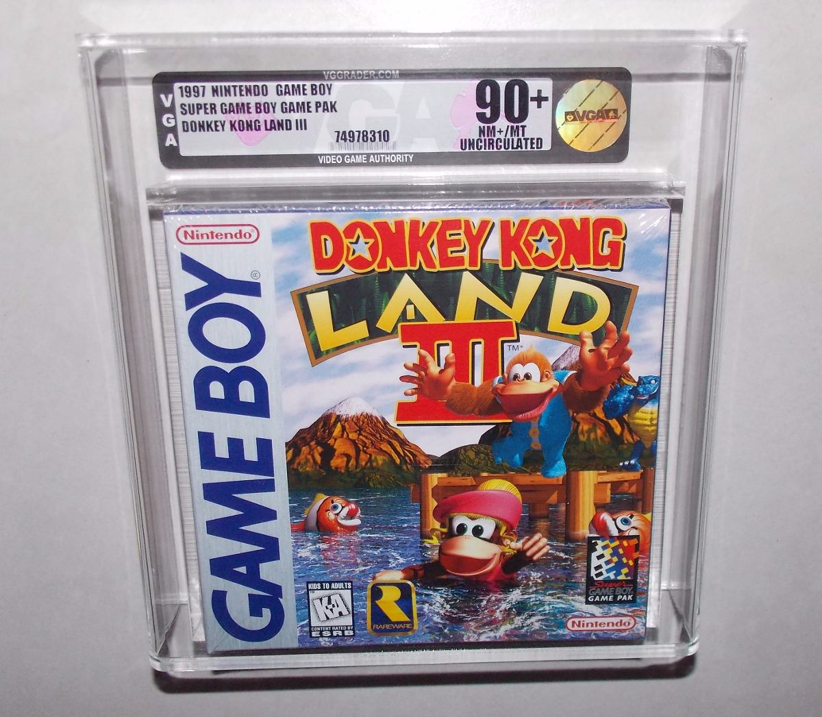 download donkey kong land gameboy color download donkey kong land gameboy color