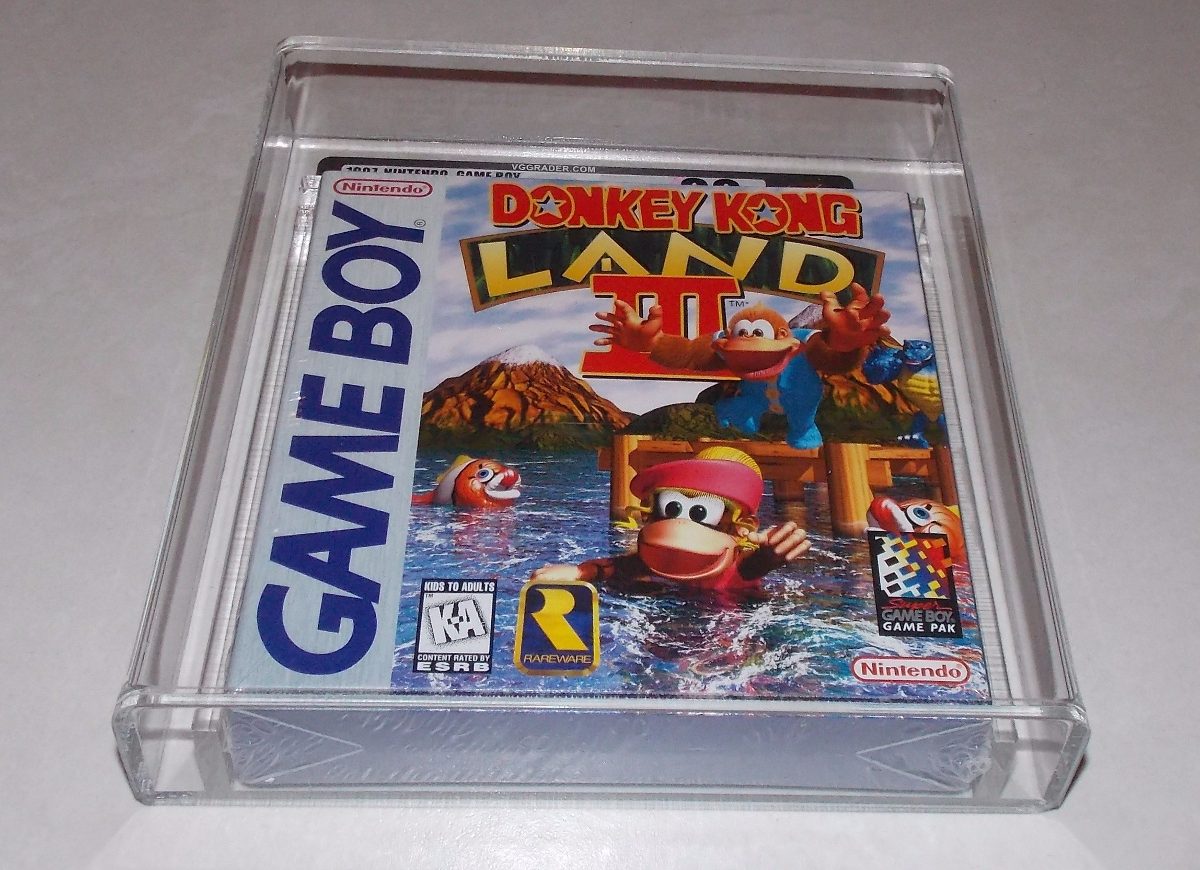 download donkey kong land 3 gameboy download donkey kong land 3 gameboy