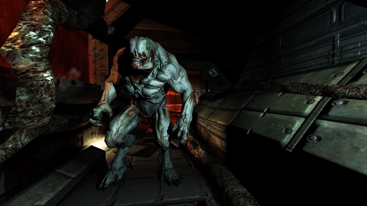 Doom 3 Bfg Edition Ps3 - Play Perú - S/ 11,99 en Mercado Libre
