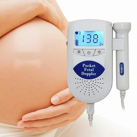 Doppler Fetal Sonoline B Equipos Medicos