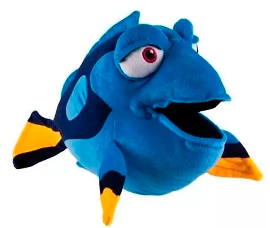 dory peluche