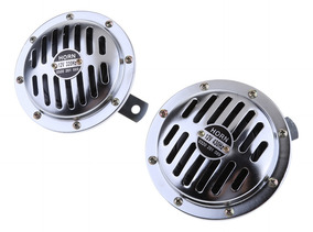 Cuerno de Bosch 0986ah0203