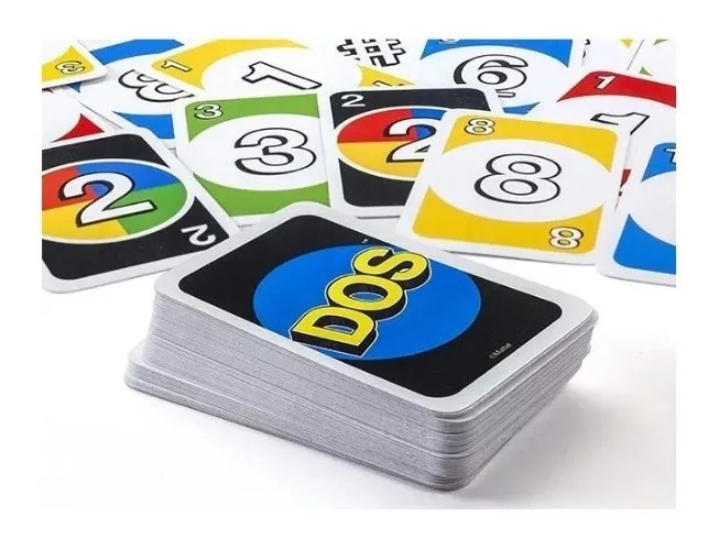dos juego mattel