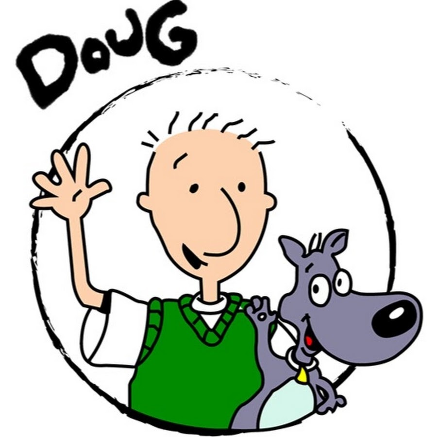 Resultado de imagem para Doug