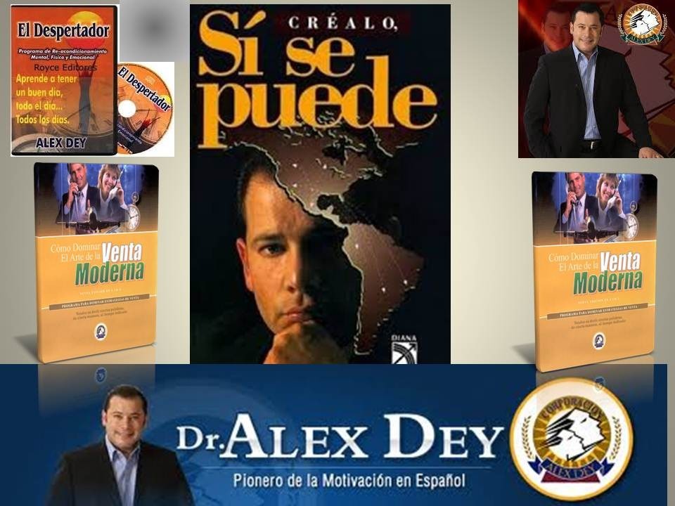 crealo si se puede