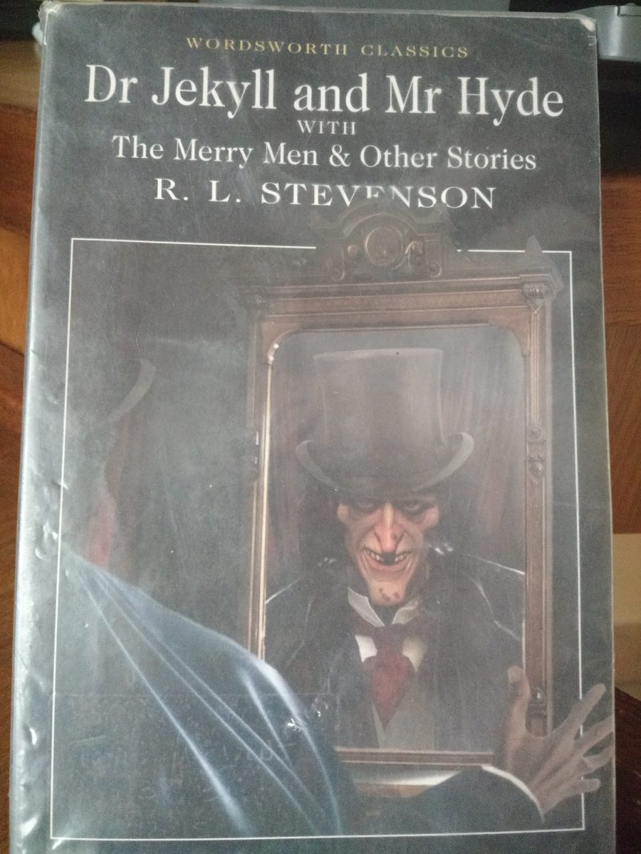 The Merry Men and Other Stories