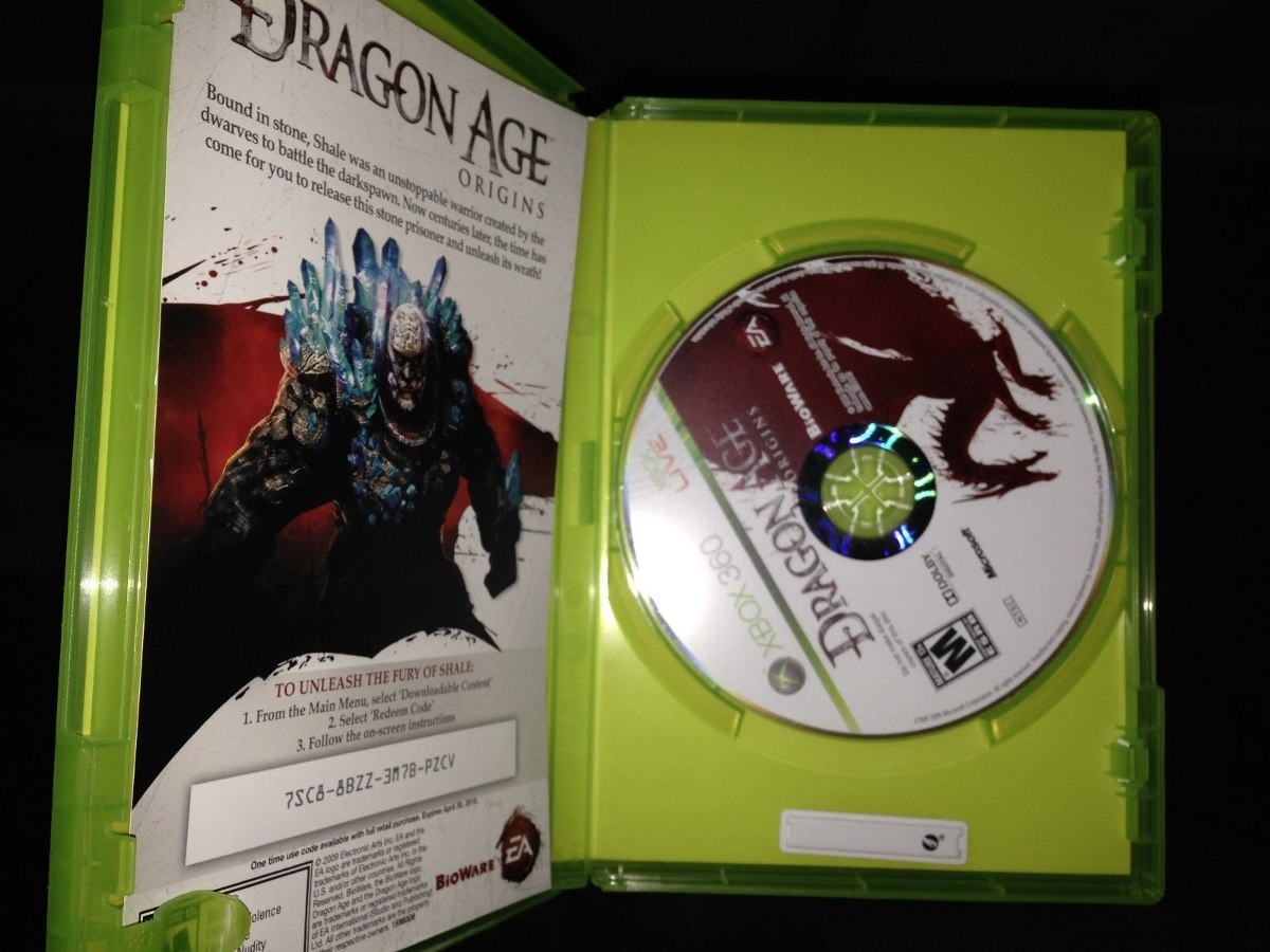 download dragon age awakening xbox for free download dragon age awakening xbox for free
