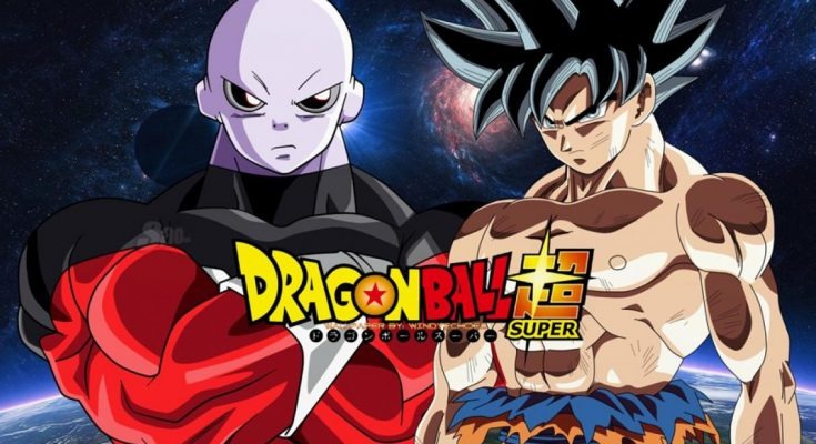 Images Of Dragon Ball Super Espanol Latino Torneo De La Fuerza