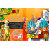 Dragon Ball Super Torneo De La Fuerza Completo Audio Latino - S/ 50,00