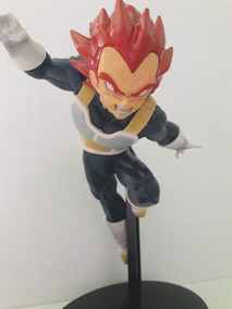 muñecos de vegetto
