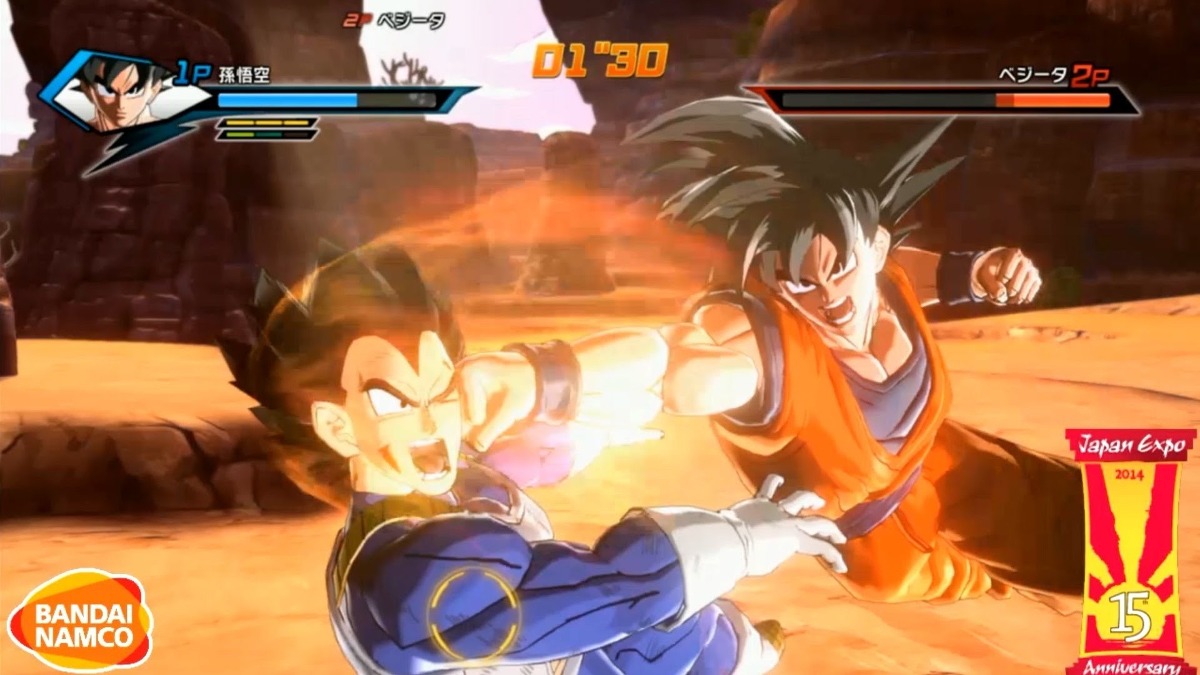 dragon ball xenoverse 2 pc digital dragon ball xenoverse 2 pc digital