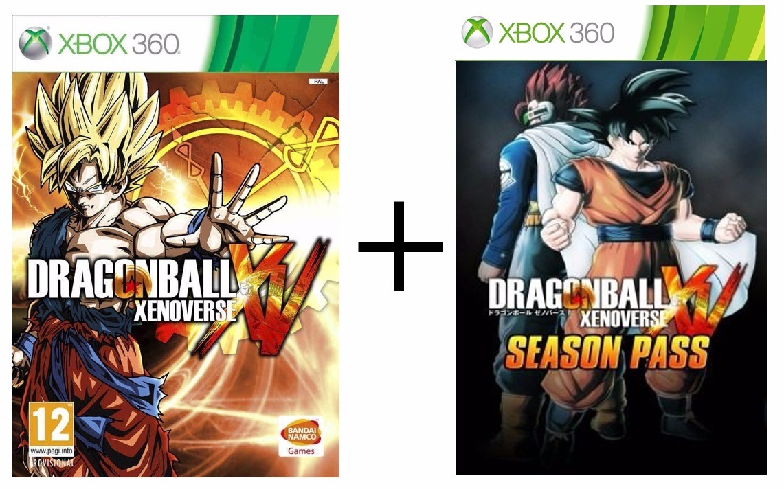 Drbriefsdb Dragon Ball Xenoverse 2 Controls Xbox One Dragon Ball