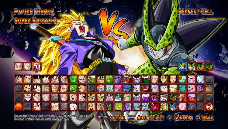 dragon ball z battle of z for ps4 dragon ball z battle of z for ps4