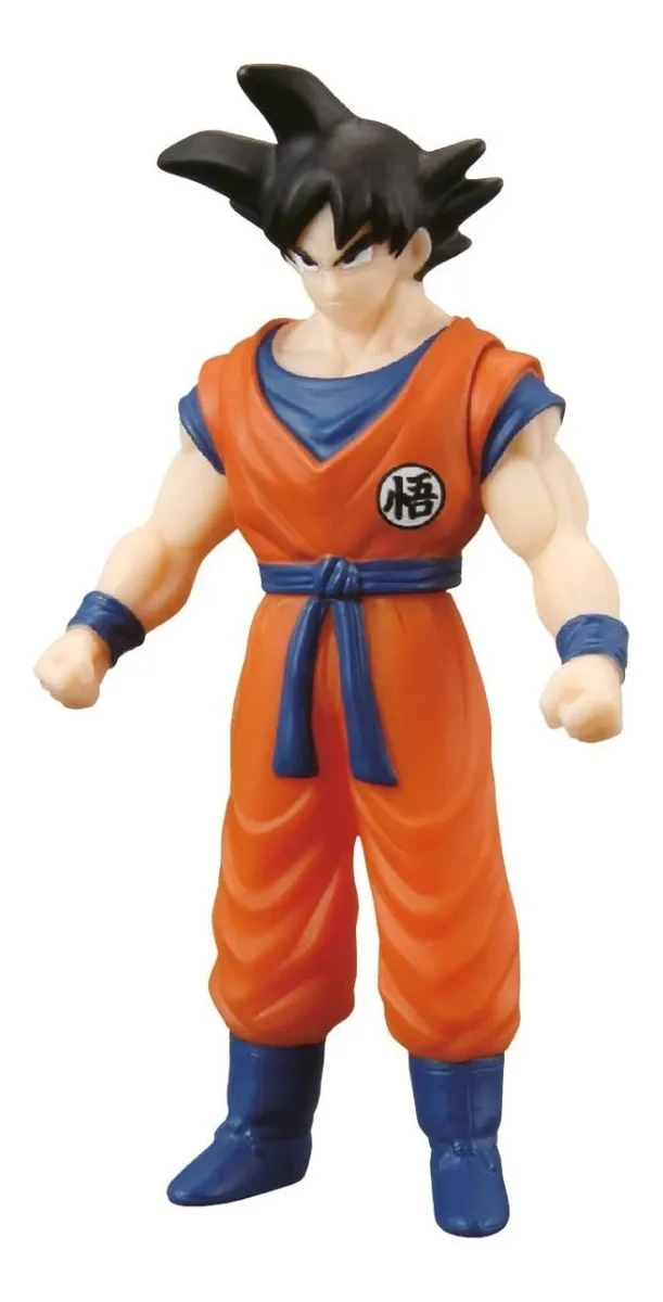 goku juguete original