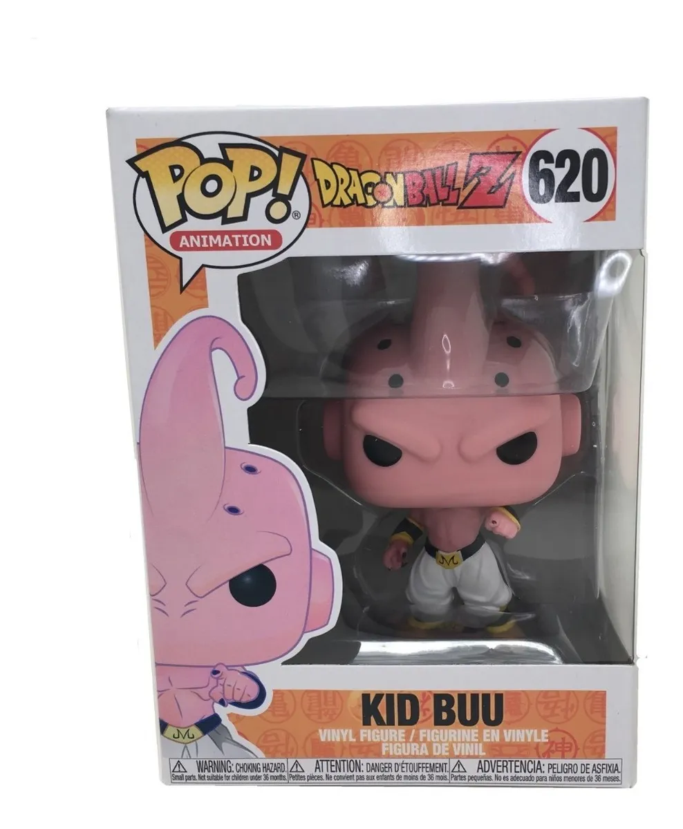 kid boo funko pop