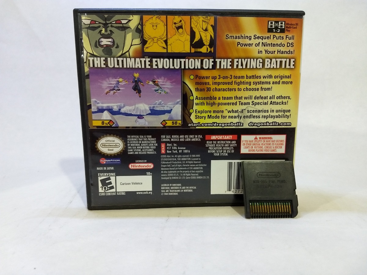 dragon ball z supersonic warriors 2 gba rom dragon ball z supersonic warriors 2 gba rom