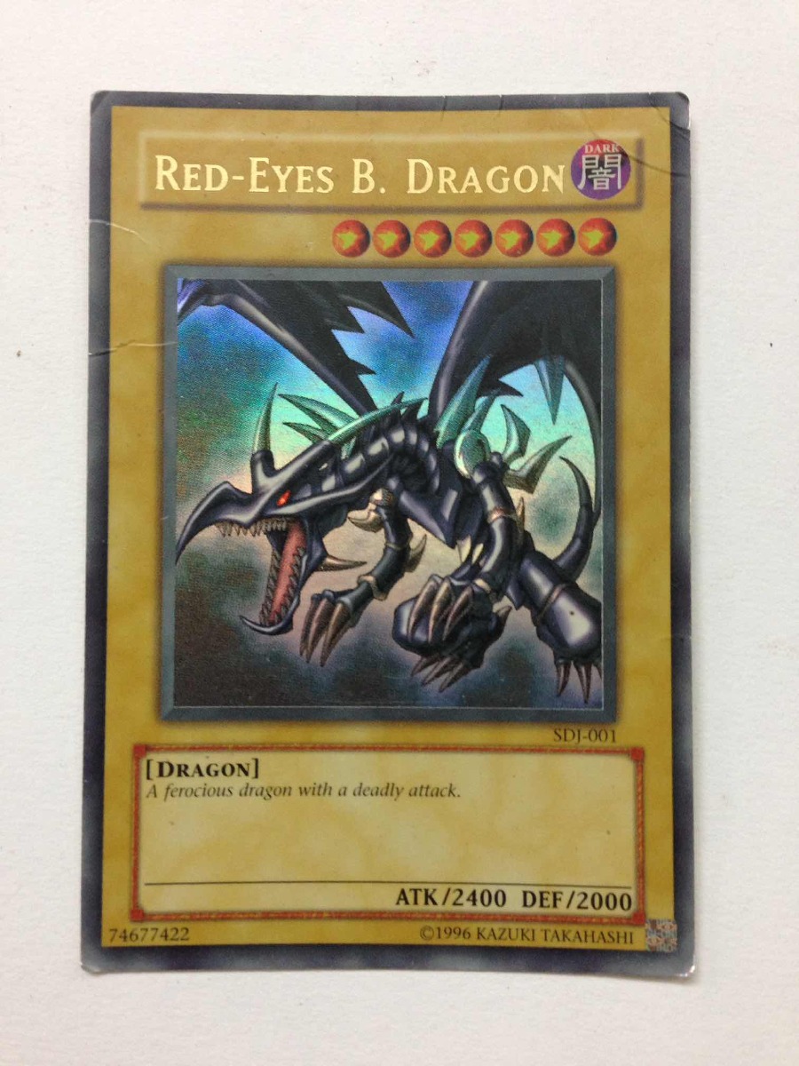 Dragon Negro De Ojos Rojos - $ 170.00 en Mercado Libre