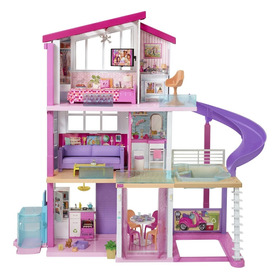 Dream House Casa De Barbie