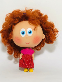muñeco distroller