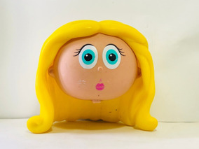 muñeco distroller