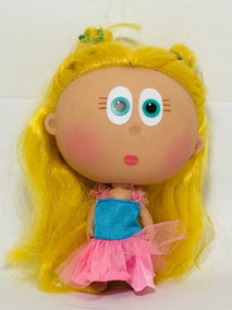 muñeco distroller