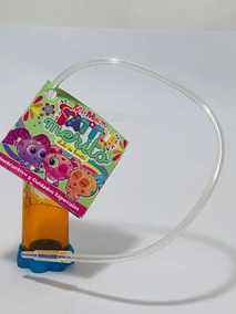 muñeco distroller