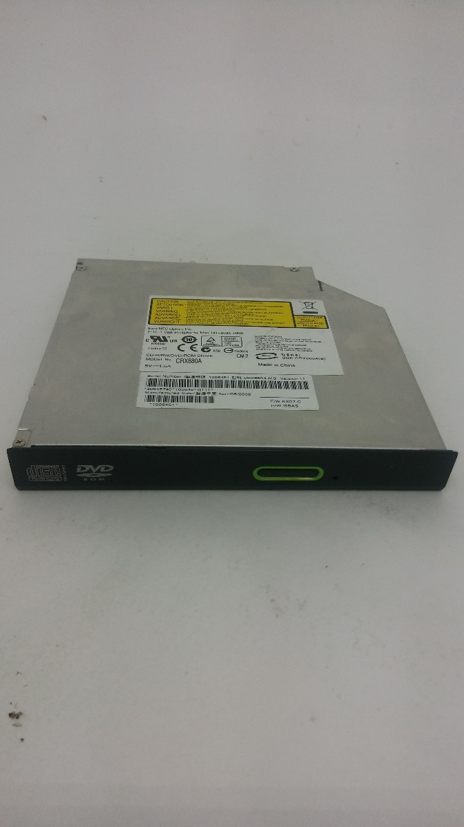 CRX880A DRIVER DOWNLOAD (2019) CRX880A DRIVERS PC