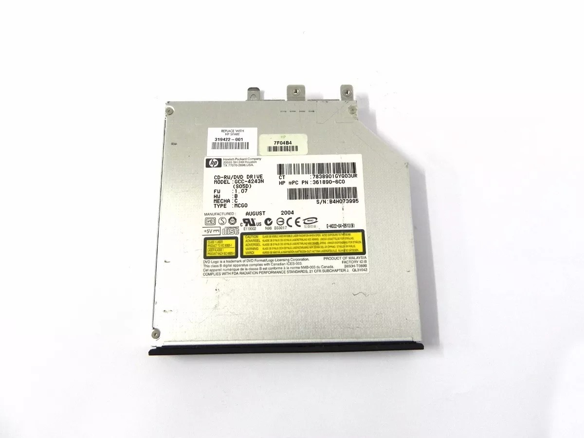 HP GCC-4243N DRIVER FOR WINDOWS 8 HP GCC-4243N DRIVER UPDATE