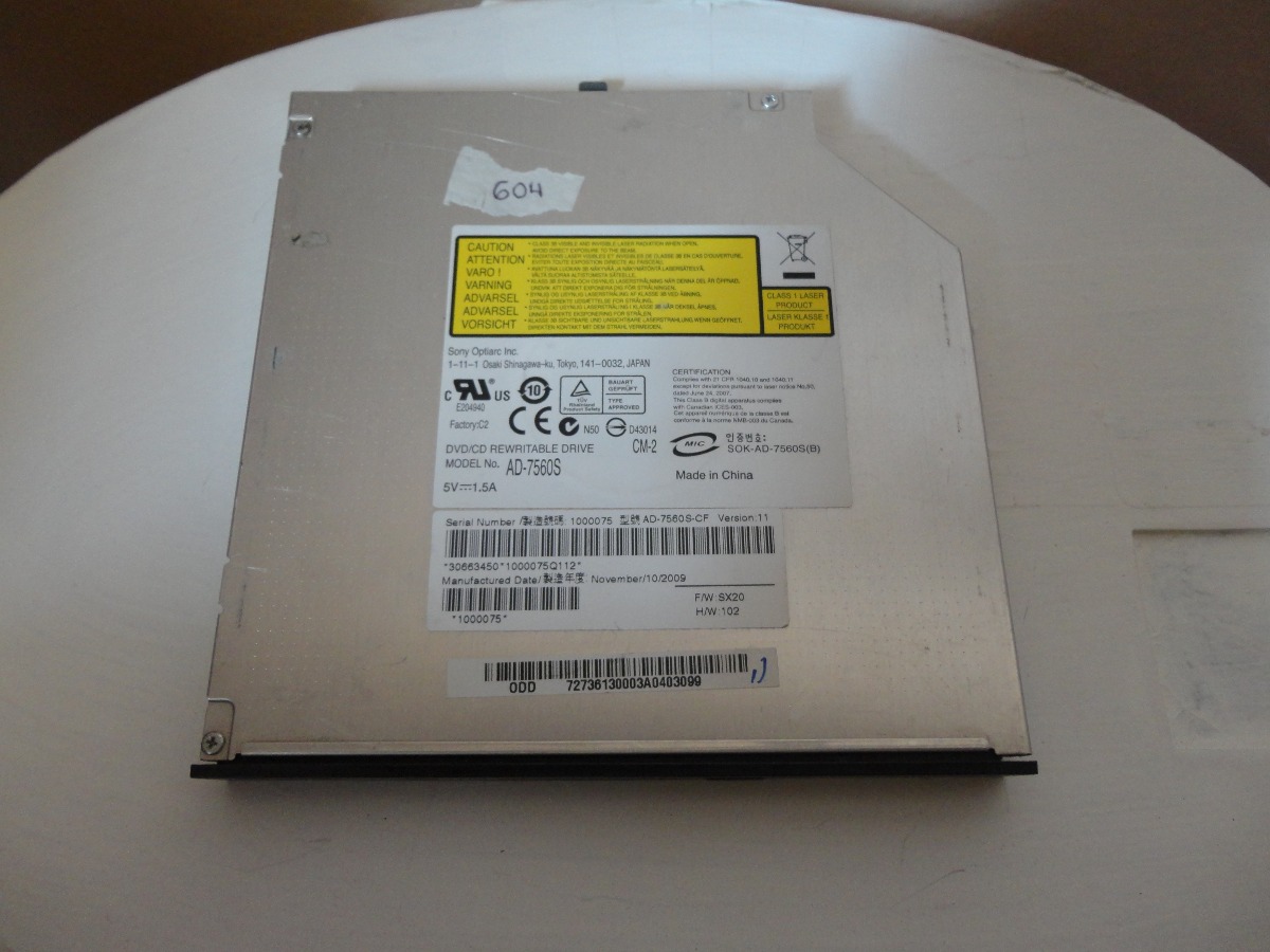 OPTIARC 7560S WINDOWS 8 DRIVERS DOWNLOAD (2019) OPTIARC 7560S DRIVERS (2019)