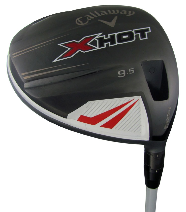 callaway x hot driver value callaway x hot driver value