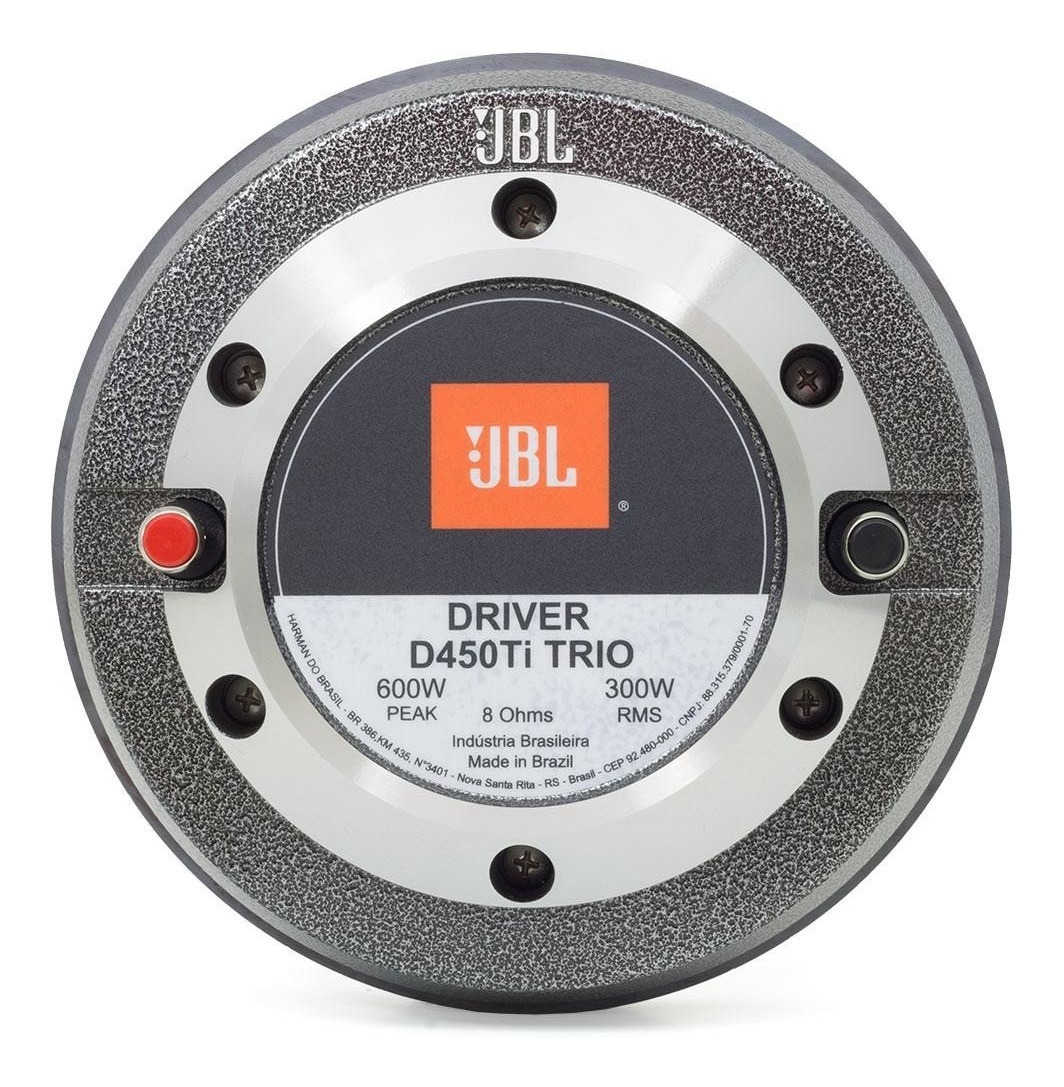 DRIVER JBL 450 TI WINDOWS 10 DOWNLOAD