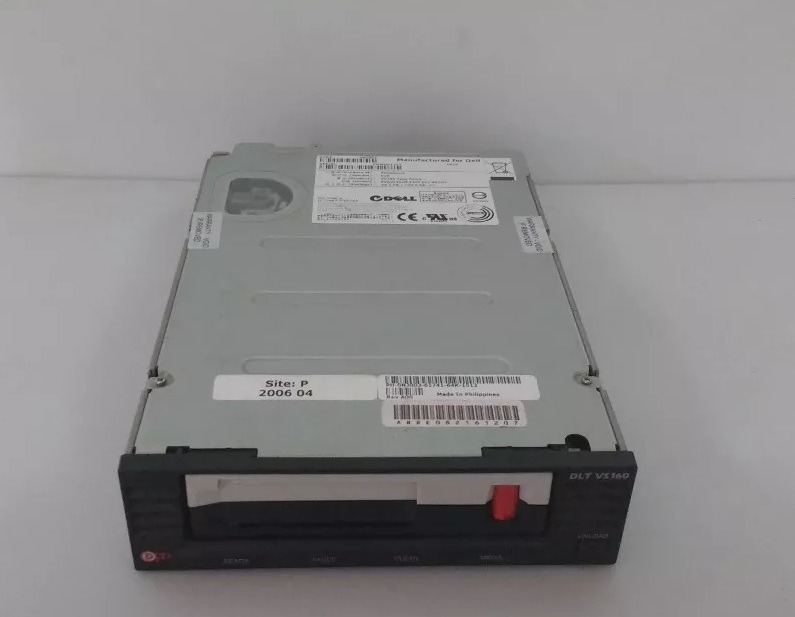 dell powervault 110t driver Support for powervault 110t sdlt320 (tape drive) | drivers.
