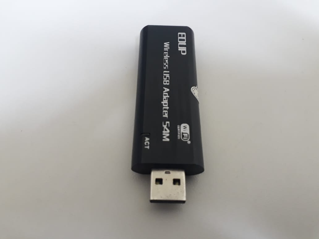 EDUP USB ADAPTER 54M DRIVER WINDOWS 7 (2019)