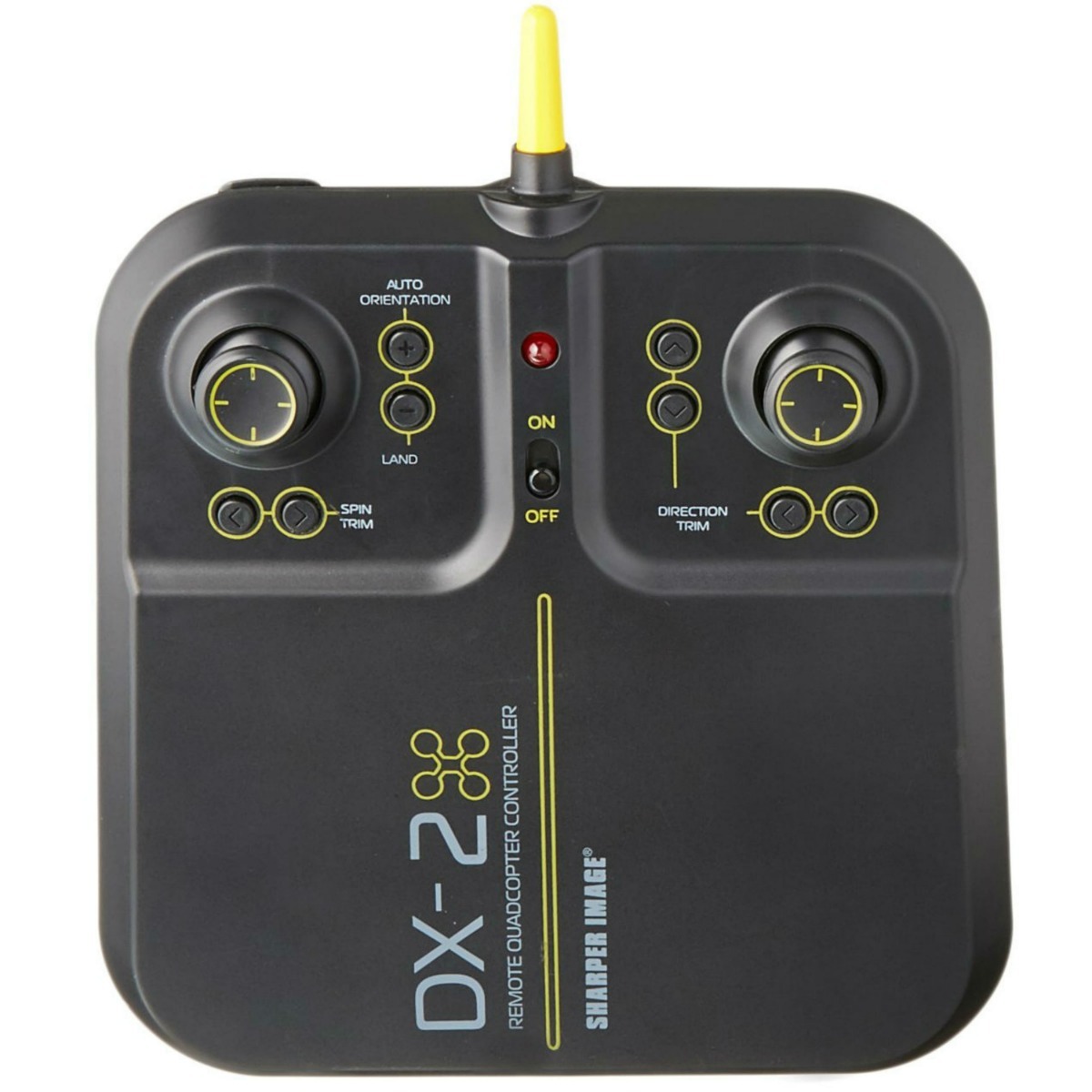 Dron Sharper Image Auto Pilot Dx2 Stunt Drone Envio Gratis 950.00