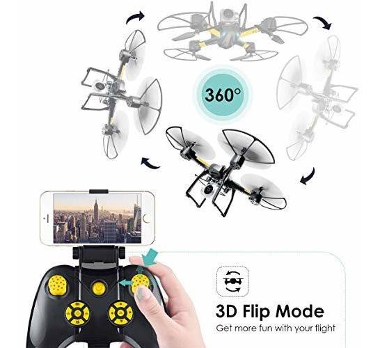 quadcopter q20