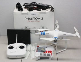 Dji Phantom 2 >> Drone Dji Phantom 2 Con Zenmuse H4 3d Y Go Pro 4 Hero Black Dji Phantom 2 >> Drone Dji Phantom 2 Con Zenmuse H4 3d Y Go Pro 4 Hero Black