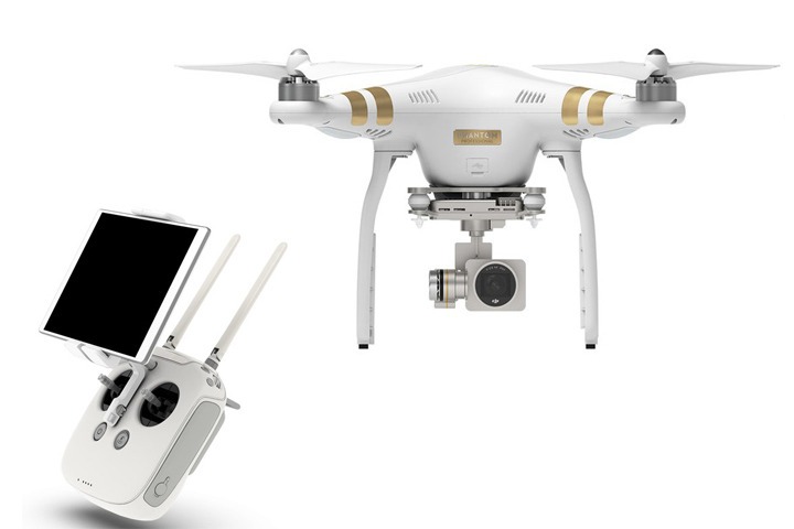 Comprar o drone “DJI Phantom 3 usado” vale a pena? Veja se preço compensa