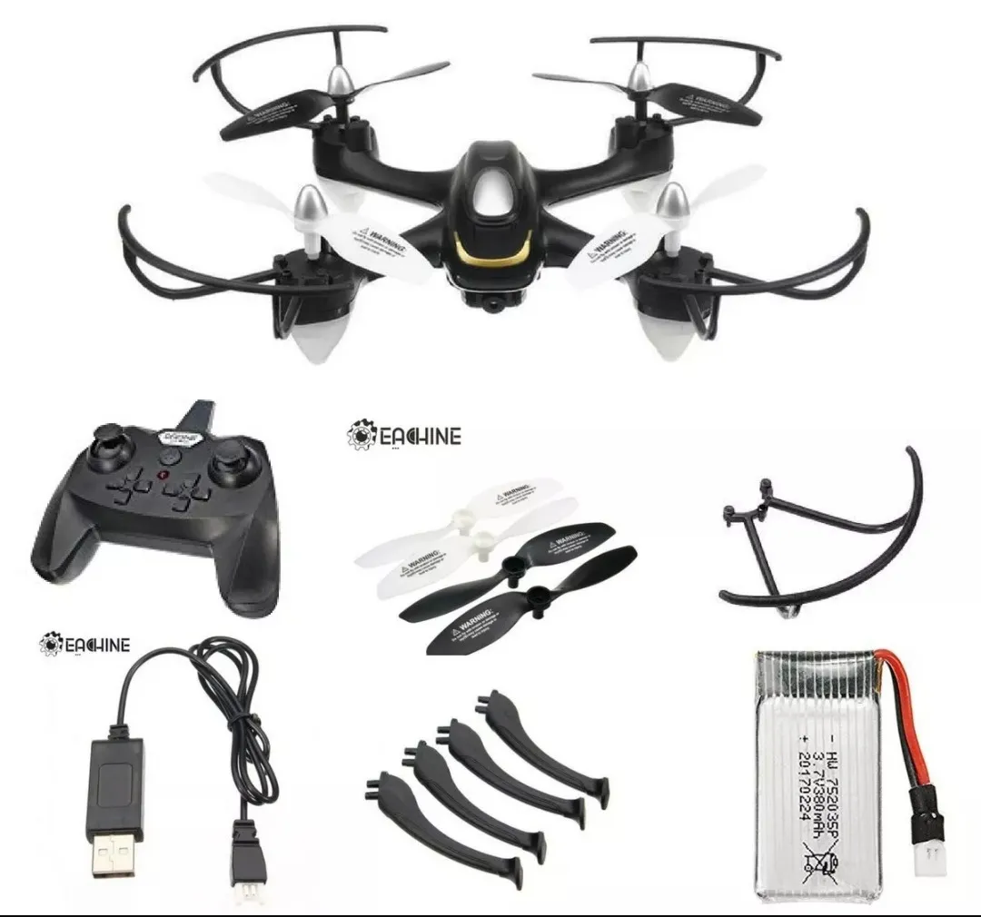 eachine e33c drone