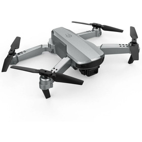 Drone Eachine T58 Voa 12min Com 1 Bat + Maleta De Brinde Top