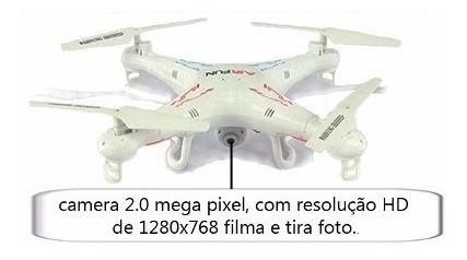 drone x5c fq777