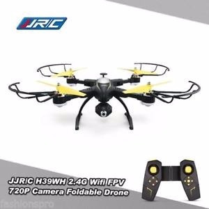 jjrc cygnus