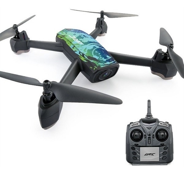 drone jjrc h55