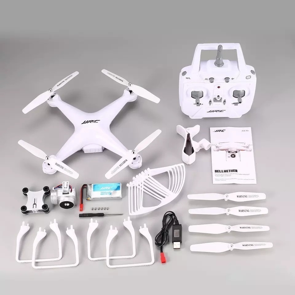 jjrc drone h68